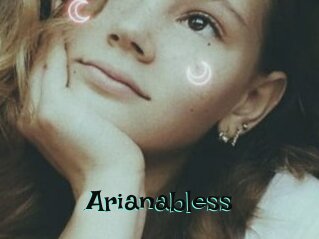 Arianabless