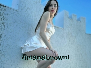 Arianabrowni