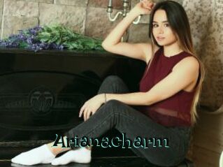 Arianacharm