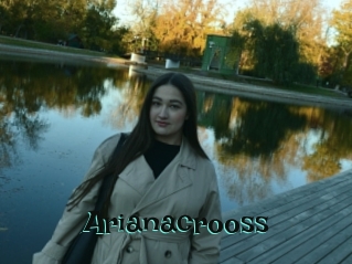 Arianacrooss