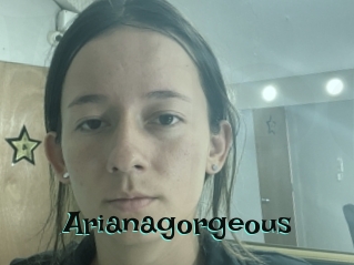 Arianagorgeous
