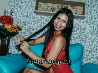 Arianagrey