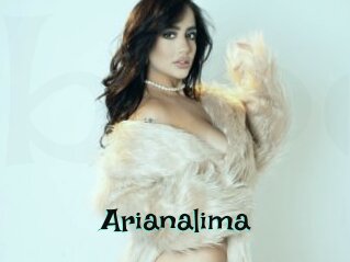 Arianalima