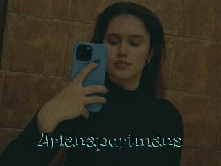 Arianaportmans