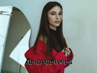 Arianarivers