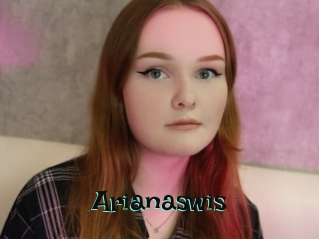 Arianaswis