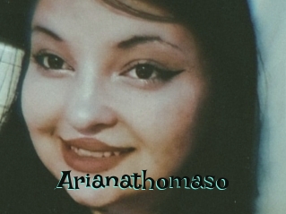 Arianathomaso