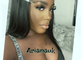 Arianauk