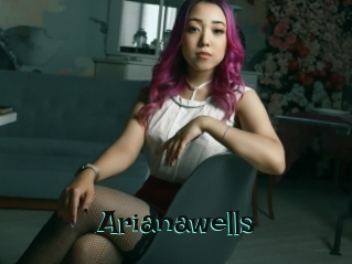 arianawells Blog Pornostar