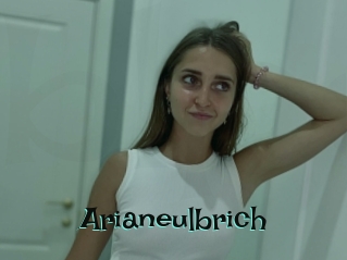Arianeulbrich