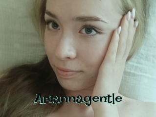 Ariannagentle