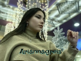Ariannagreis