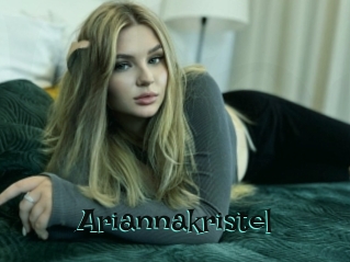 Ariannakristel