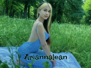 Ariannalean