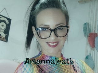 Ariannaleath
