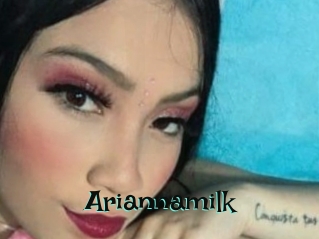 Ariannamilk
