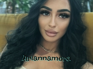 Ariannamora