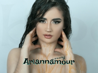 Ariannamour