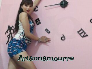 Ariannamourre