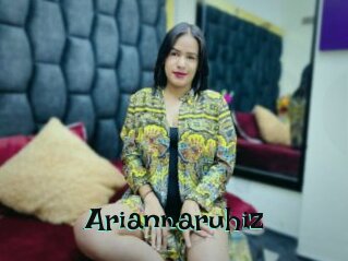 Ariannaruhiz