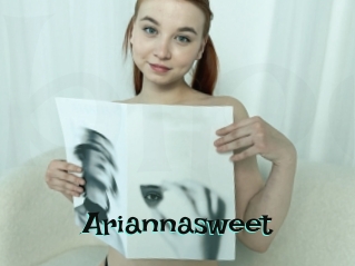ariannasweet Blog Pornostar
