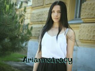 Ariannatracy