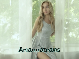 Ariannatravis