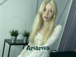 Ariariva