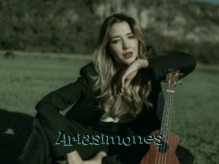Ariasimones