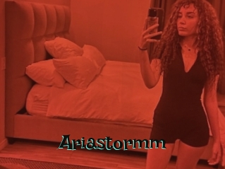 Ariastormm
