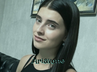 ariavone Blog Pornostar