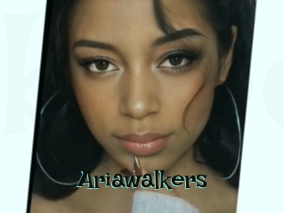 Ariawalkers