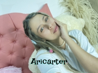 Aricarter