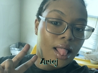 Ariej