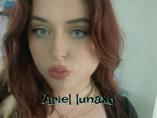 Ariel_lunaxo