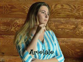 Arielale