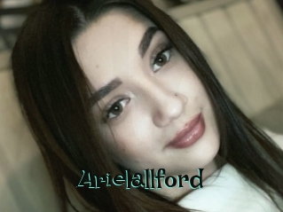 Arielallford
