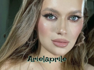 Arielaprile