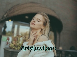 Arielawilson