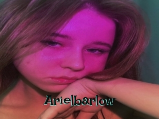 Arielbarlow