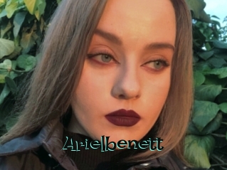 Arielbenett