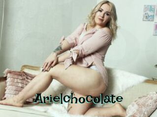 Arielchocolate