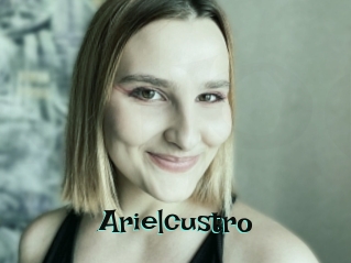 Arielcustro