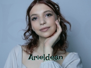 Arieldean