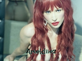 Arieldiiez