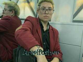 Arielfosher