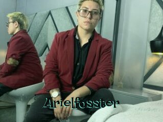 Arielfosster