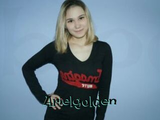 Arielgolden