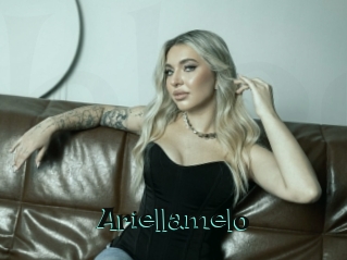 ariellamelo Blog Pornostar
