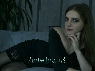 Ariellroud
